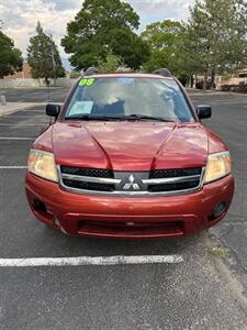 2008 Mitsubishi Endeavor LS   - Photo 7 - Albuquerque, NM 87110