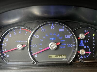 2008 Mitsubishi Endeavor LS   - Photo 14 - Albuquerque, NM 87110