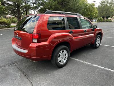 2008 Mitsubishi Endeavor LS   - Photo 6 - Albuquerque, NM 87110