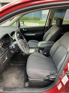 2008 Mitsubishi Endeavor LS   - Photo 9 - Albuquerque, NM 87110