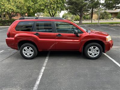 2008 Mitsubishi Endeavor LS   - Photo 3 - Albuquerque, NM 87110