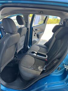 2021 Chevrolet Spark LS CVT   - Photo 14 - Albuquerque, NM 87110