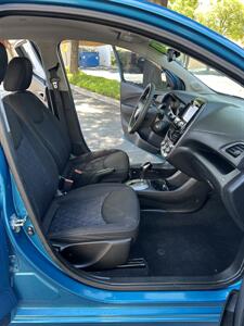 2021 Chevrolet Spark LS CVT   - Photo 13 - Albuquerque, NM 87110