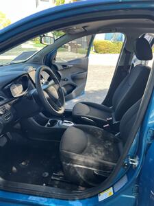 2021 Chevrolet Spark LS CVT   - Photo 9 - Albuquerque, NM 87110