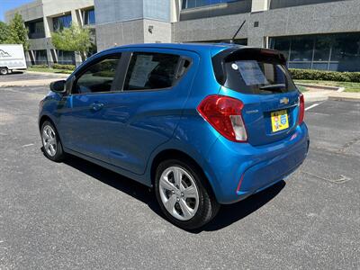 2021 Chevrolet Spark LS CVT   - Photo 5 - Albuquerque, NM 87110