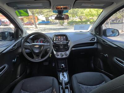 2021 Chevrolet Spark LS CVT   - Photo 10 - Albuquerque, NM 87110