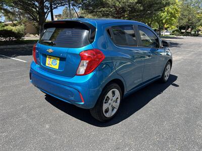2021 Chevrolet Spark LS CVT   - Photo 6 - Albuquerque, NM 87110