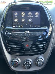 2021 Chevrolet Spark LS CVT   - Photo 11 - Albuquerque, NM 87110