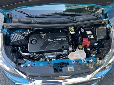 2021 Chevrolet Spark LS CVT   - Photo 20 - Albuquerque, NM 87110