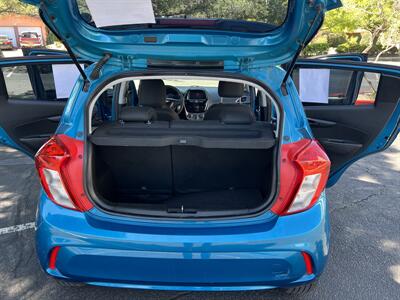 2021 Chevrolet Spark LS CVT   - Photo 16 - Albuquerque, NM 87110