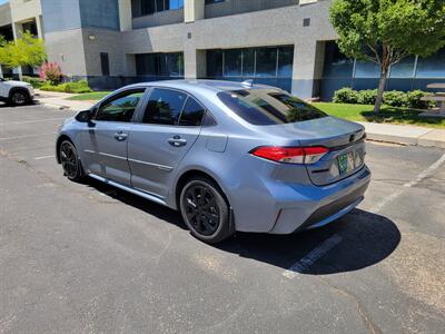2020 Toyota Corolla LE   - Photo 7 - Albuquerque, NM 87110
