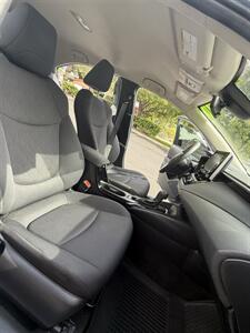 2020 Toyota Corolla LE   - Photo 14 - Albuquerque, NM 87110