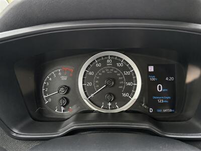 2020 Toyota Corolla LE   - Photo 13 - Albuquerque, NM 87110