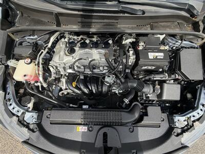 2020 Toyota Corolla LE   - Photo 19 - Albuquerque, NM 87110