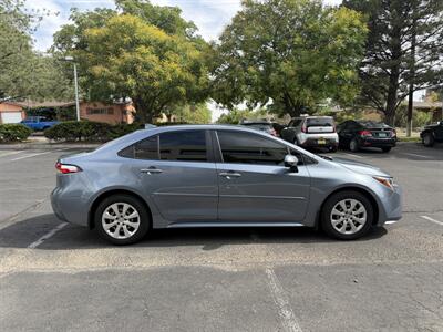 2020 Toyota Corolla LE   - Photo 4 - Albuquerque, NM 87110