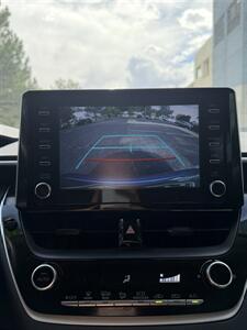 2020 Toyota Corolla LE   - Photo 12 - Albuquerque, NM 87110