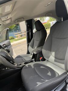 2020 Toyota Corolla LE   - Photo 9 - Albuquerque, NM 87110