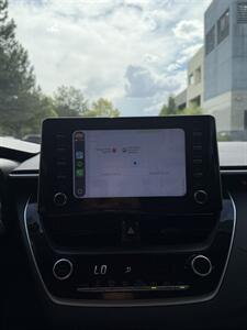2020 Toyota Corolla LE   - Photo 11 - Albuquerque, NM 87110