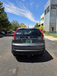 2013 Honda CR-V EX-L   - Photo 8 - Albuquerque, NM 87110