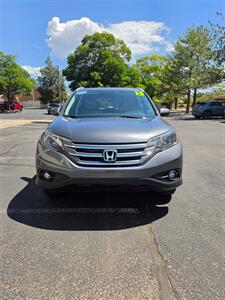 2013 Honda CR-V EX-L   - Photo 7 - Albuquerque, NM 87110
