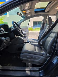 2013 Honda CR-V EX-L   - Photo 9 - Albuquerque, NM 87110