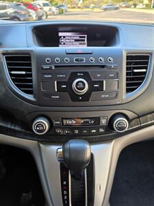 2013 Honda CR-V EX-L   - Photo 13 - Albuquerque, NM 87110