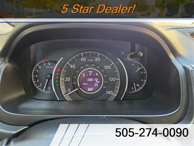 2013 Honda CR-V EX-L   - Photo 11 - Albuquerque, NM 87110