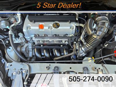 2013 Honda CR-V EX-L   - Photo 23 - Albuquerque, NM 87110