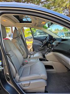 2013 Honda CR-V EX-L   - Photo 18 - Albuquerque, NM 87110