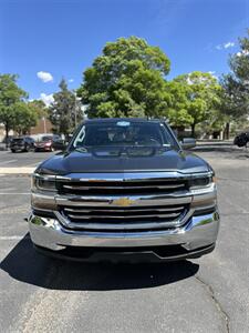 2017 Chevrolet Silverado 1500 LT   - Photo 7 - Albuquerque, NM 87110