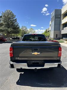 2017 Chevrolet Silverado 1500 LT   - Photo 8 - Albuquerque, NM 87110