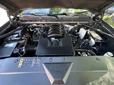 2017 Chevrolet Silverado 1500 LT   - Photo 20 - Albuquerque, NM 87110