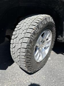 2017 Chevrolet Silverado 1500 LT   - Photo 19 - Albuquerque, NM 87110