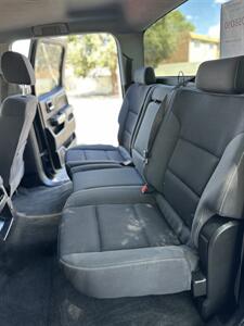 2017 Chevrolet Silverado 1500 LT   - Photo 17 - Albuquerque, NM 87110