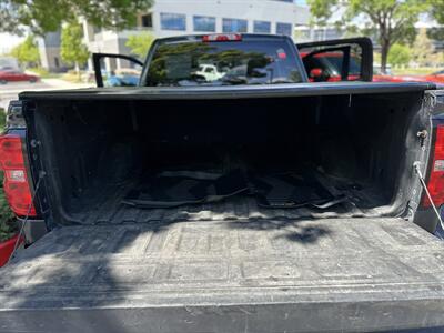 2017 Chevrolet Silverado 1500 LT   - Photo 21 - Albuquerque, NM 87110