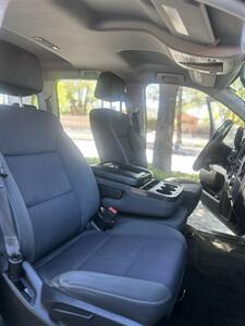 2017 Chevrolet Silverado 1500 LT   - Photo 16 - Albuquerque, NM 87110