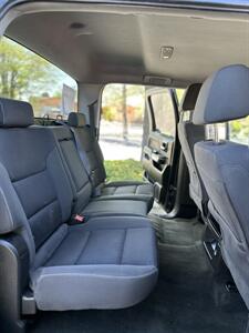 2017 Chevrolet Silverado 1500 LT   - Photo 18 - Albuquerque, NM 87110