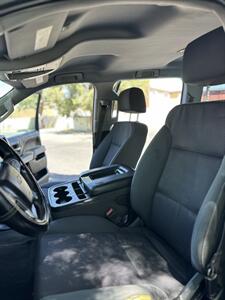 2017 Chevrolet Silverado 1500 LT   - Photo 9 - Albuquerque, NM 87110