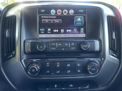 2017 Chevrolet Silverado 1500 LT   - Photo 13 - Albuquerque, NM 87110