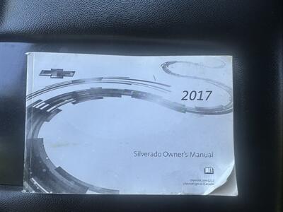2017 Chevrolet Silverado 1500 LT   - Photo 15 - Albuquerque, NM 87110