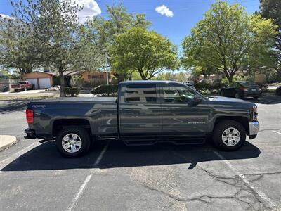 2017 Chevrolet Silverado 1500 LT   - Photo 4 - Albuquerque, NM 87110