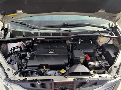 2015 Toyota Sienna Limited Premium 7-Passeng   - Photo 23 - Albuquerque, NM 87110