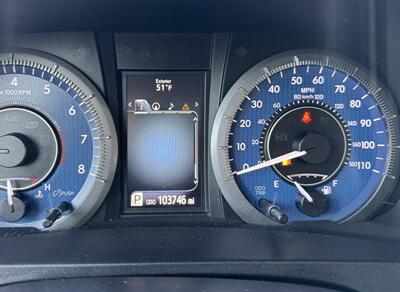 2015 Toyota Sienna Limited Premium 7-Passeng   - Photo 11 - Albuquerque, NM 87110