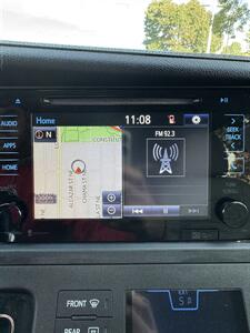 2015 Toyota Sienna Limited Premium 7-Passeng   - Photo 12 - Albuquerque, NM 87110