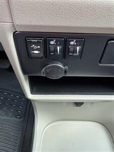 2015 Toyota Sienna Limited Premium 7-Passeng   - Photo 15 - Albuquerque, NM 87110