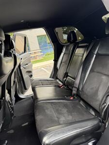2021 Jeep Grand Cherokee Laredo X   - Photo 18 - Albuquerque, NM 87110