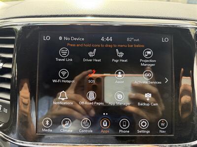 2021 Jeep Grand Cherokee Laredo X   - Photo 13 - Albuquerque, NM 87110