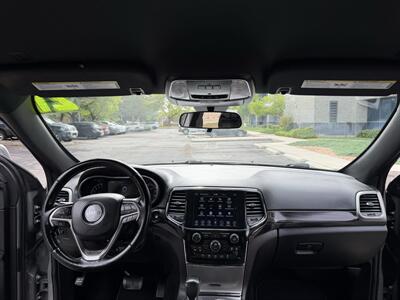 2021 Jeep Grand Cherokee Laredo X   - Photo 10 - Albuquerque, NM 87110