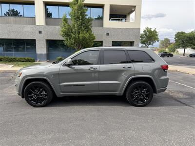 2021 Jeep Grand Cherokee Laredo X   - Photo 3 - Albuquerque, NM 87110
