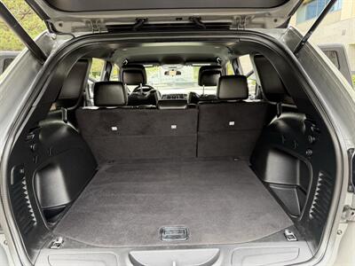 2021 Jeep Grand Cherokee Laredo X   - Photo 20 - Albuquerque, NM 87110